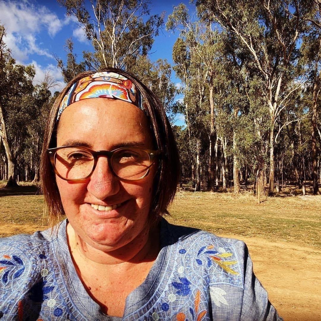 Registered nurse-midwife and CDE Belinda Moore. Photo: Supplied